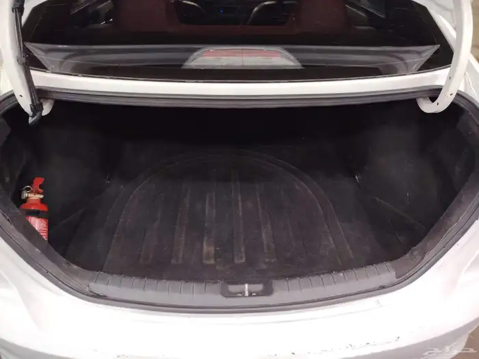 هونداي النترا 2017 7