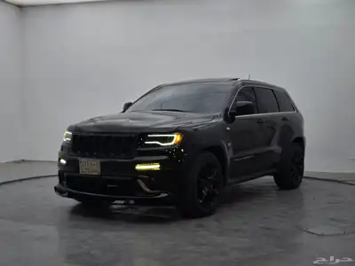 SRT شيروكي index