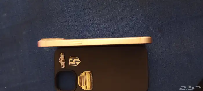 ايفون 13 العادي 4