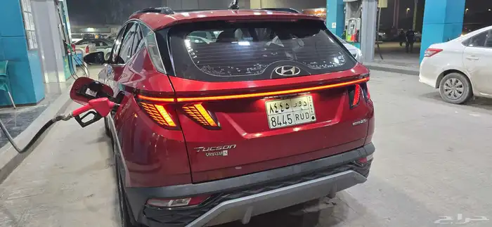 توسان 22 فل كامل 1