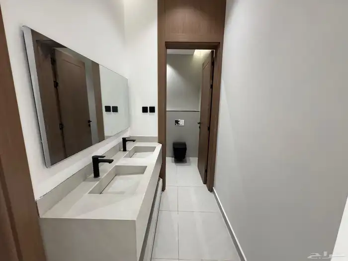 دور تاون هاوس ارضي فاخر في حي بدر مقابله مدرسه وجامع 4