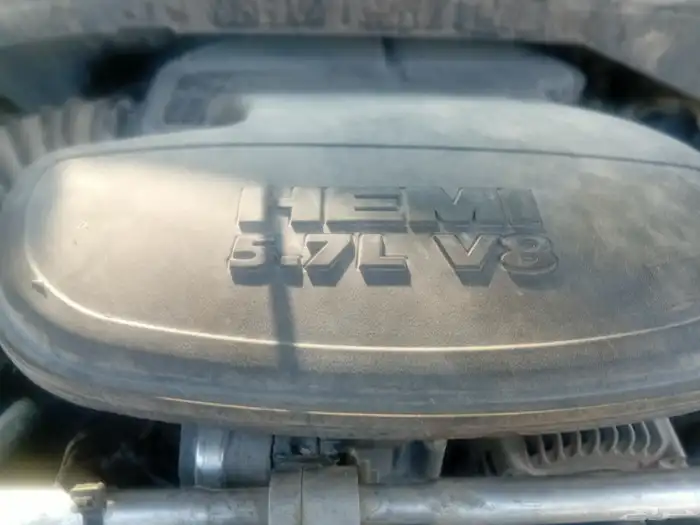 دوج درانقو 2009 7