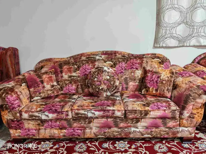 كنب نظيف البيع 2