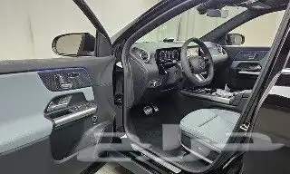 مرسيدس - GlA250 -2025 - استيراد كوريا 15