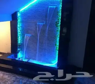 شلالات ونوافير 8