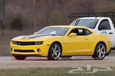 مطلوب كمارو او موستينغ دفعة 10 و شهري 2000 0