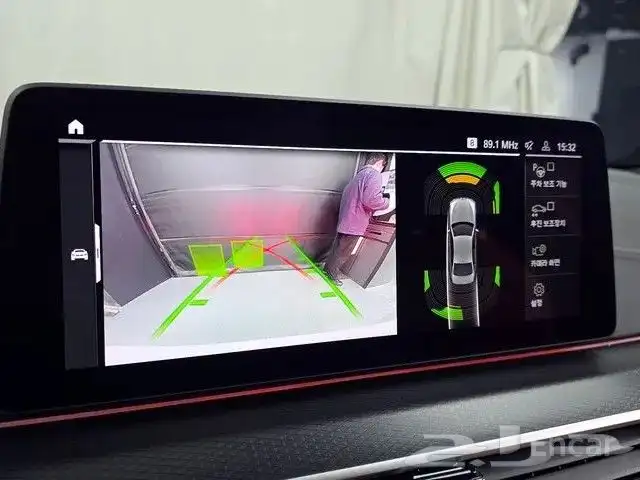 BMW 520i mkit Sport 2023 10