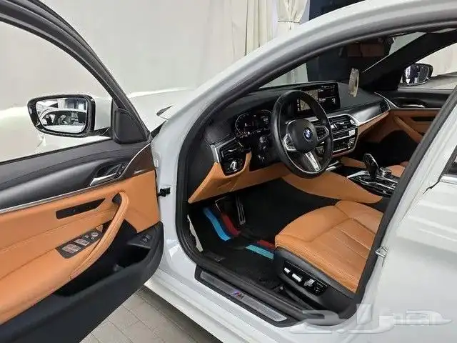 BMW 520i mkit Sport 2023 13