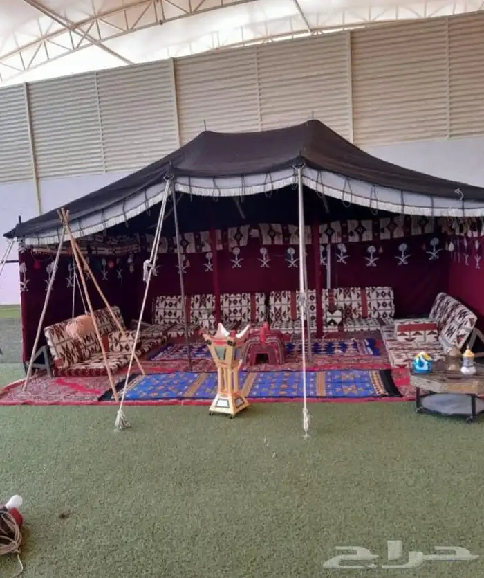 تاجير خيام 2