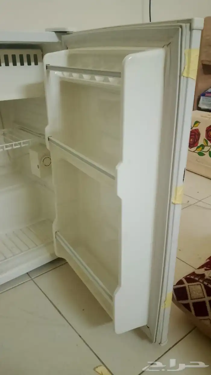 ثلاجه للبيع 2