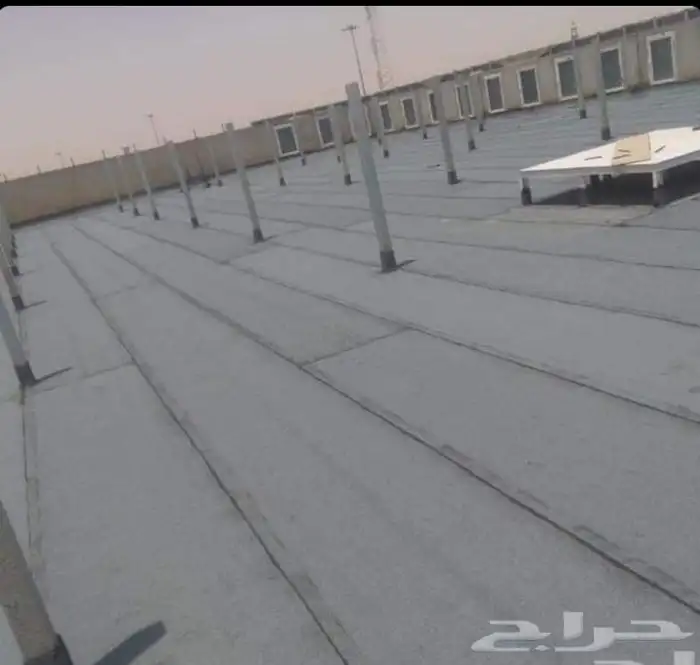 Highquality and fast waterproofing and thermal insulation 6