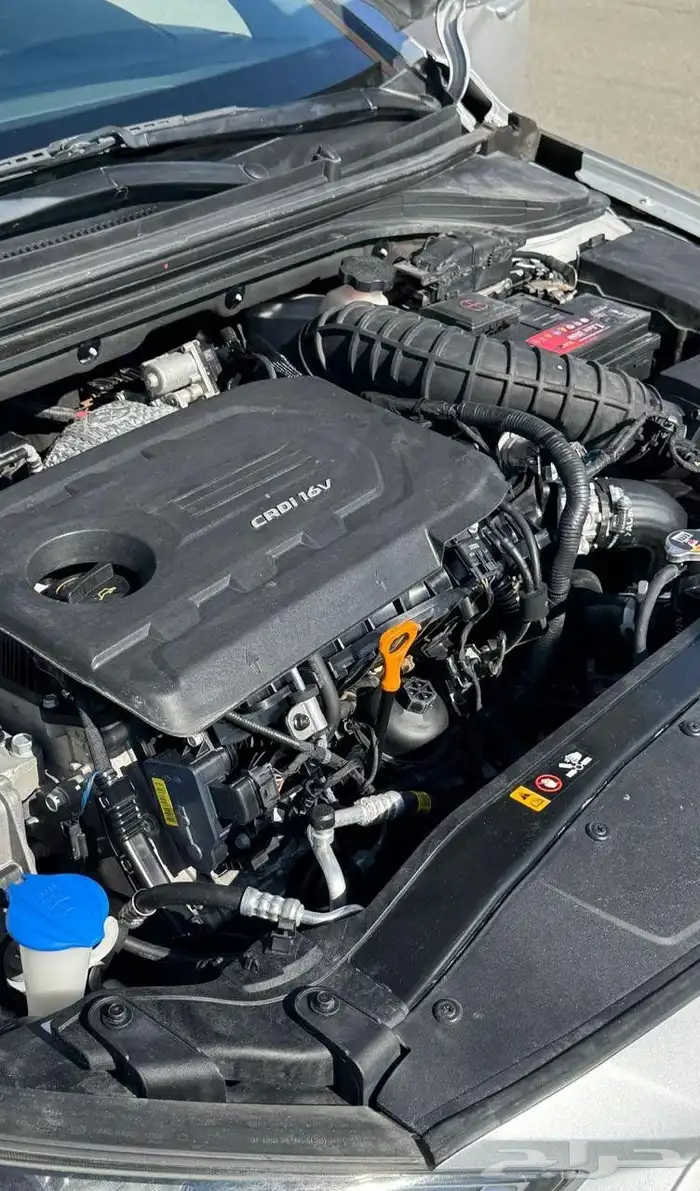 النترا ديزل 2018 2