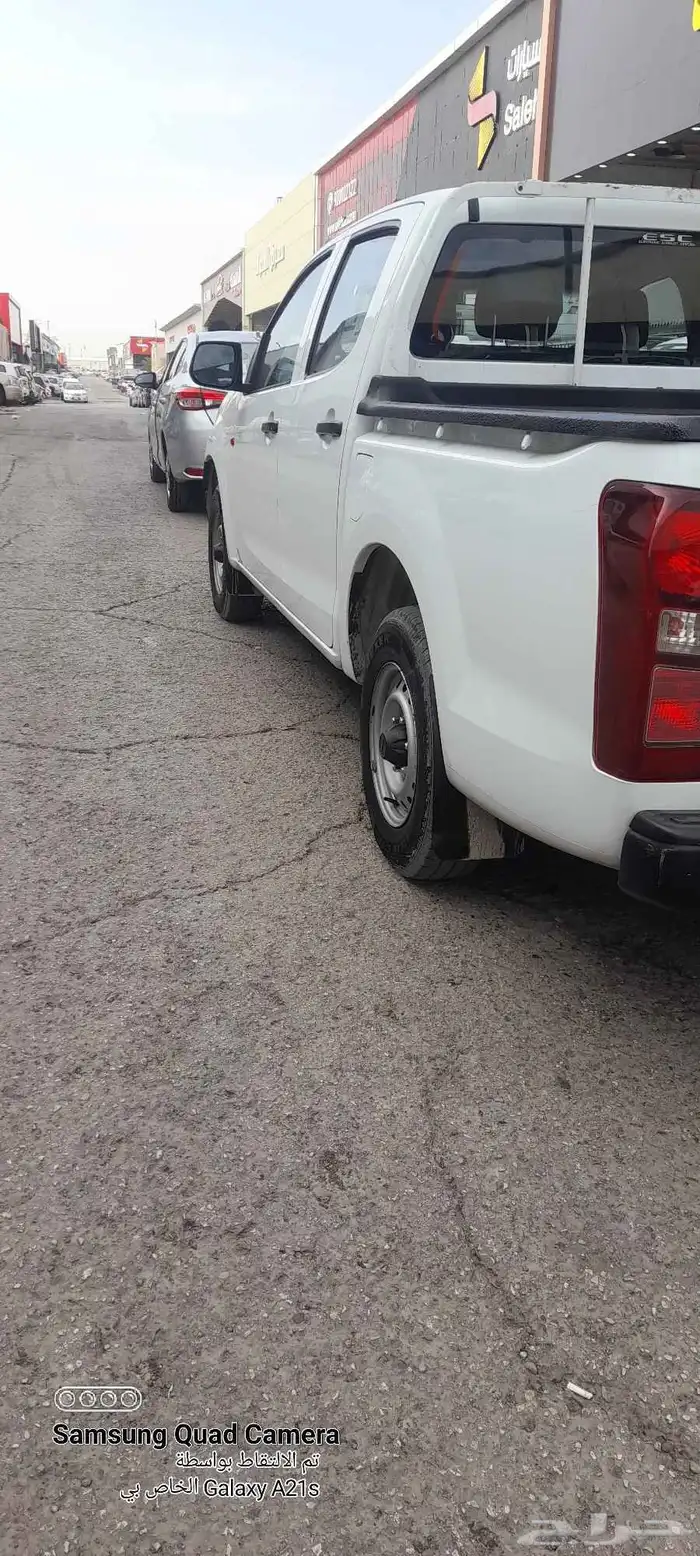 وانيت أيسوز موديل 2020 غمارتين 7