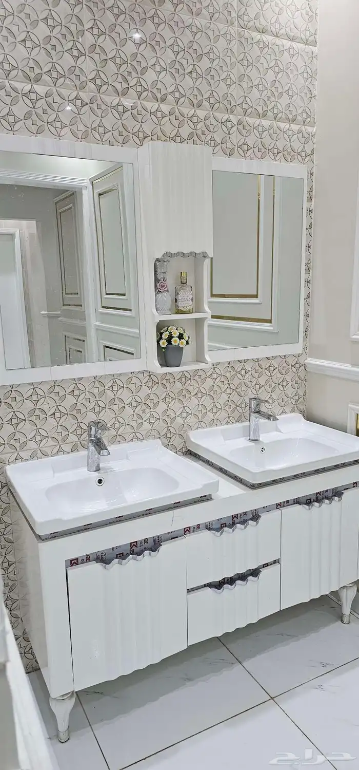 مغسله للبيع 1