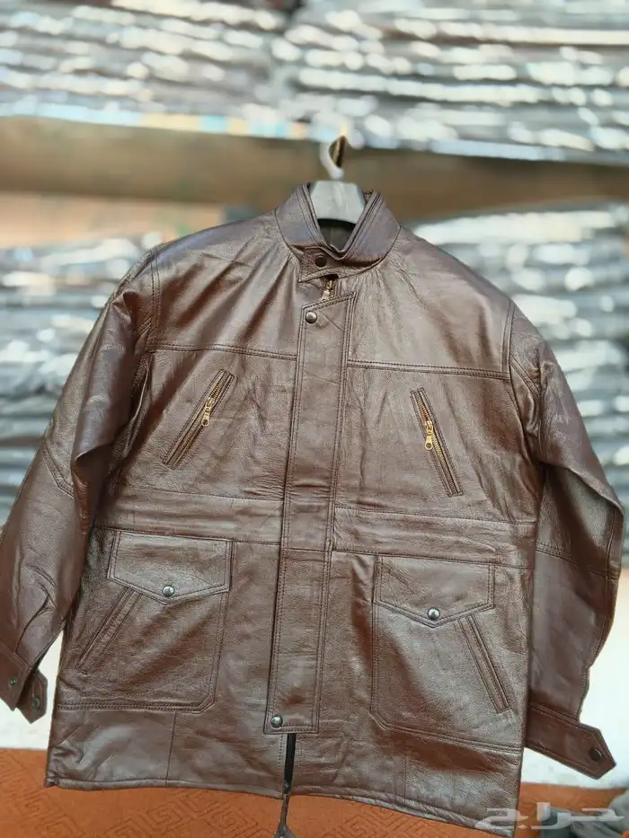 original lader jackets 1