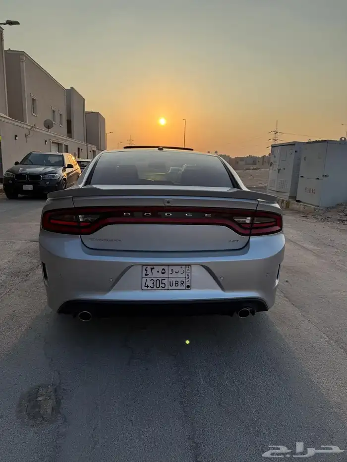 Dodge Charger GT 2021 2