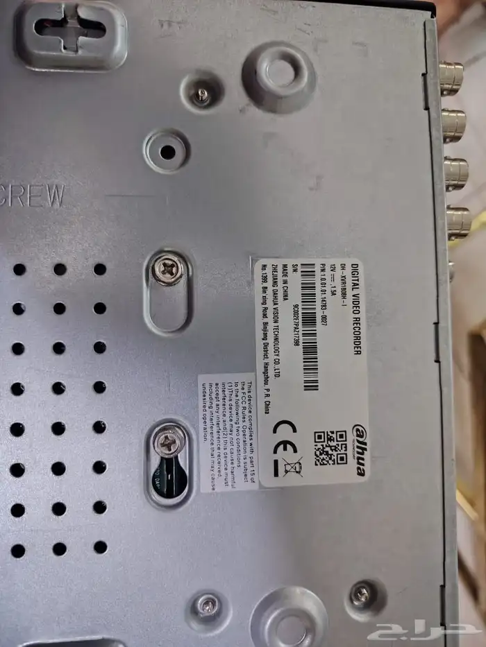 منظومه كاميرات 6