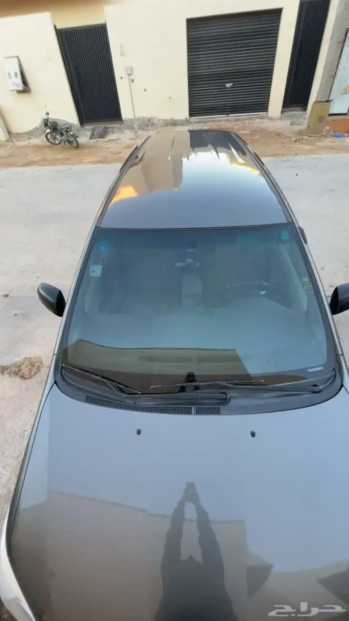 انوفا 2015 شرط 2