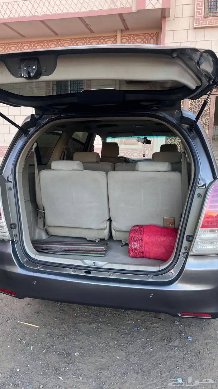 انوفا للبيع 4