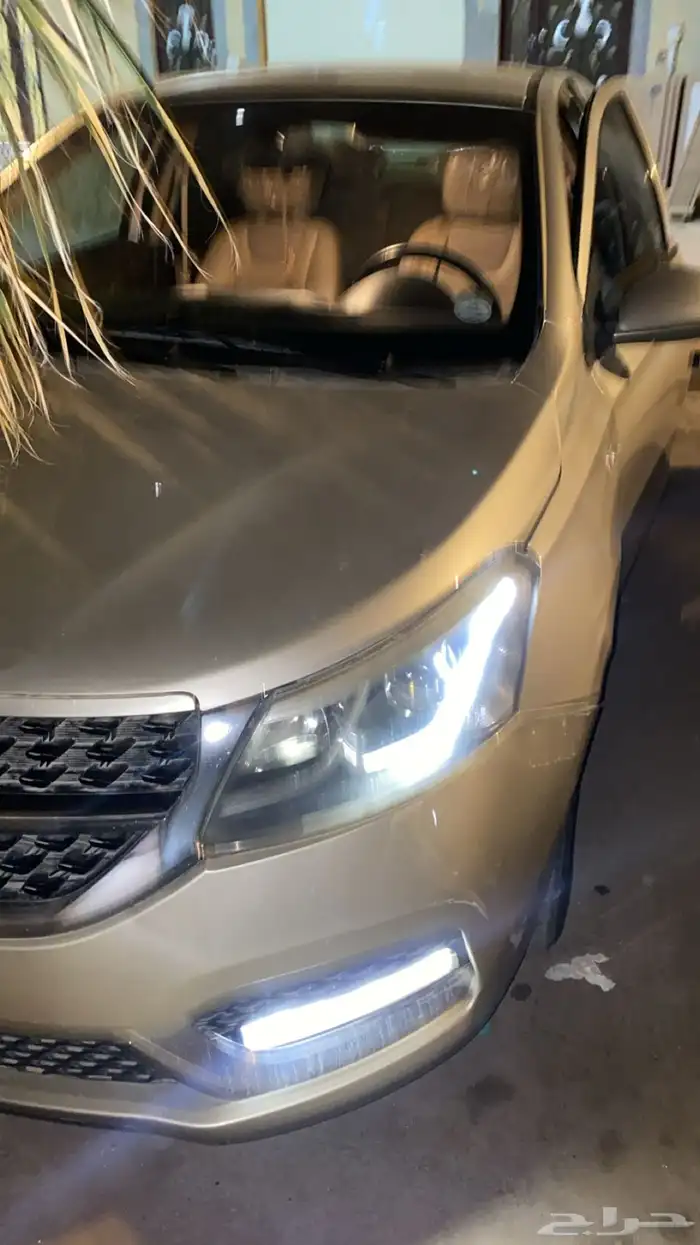 شيري اريزو 3 2020 للبيع 5