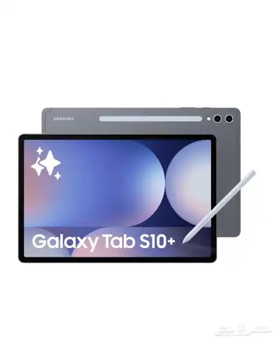 تابلت سامسونج s10 بلس index
