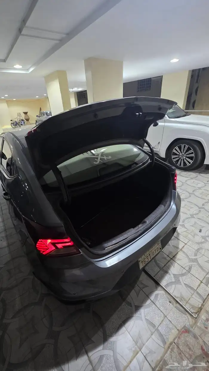 هيونداي النترا 2019 13