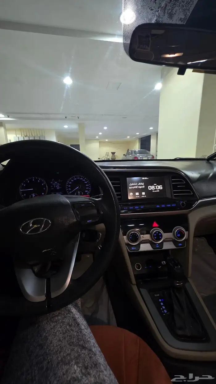 هيونداي النترا 2019 10