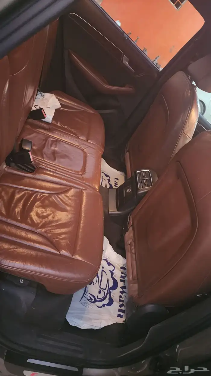 Audi Q5 S Line Premium Full Option 19