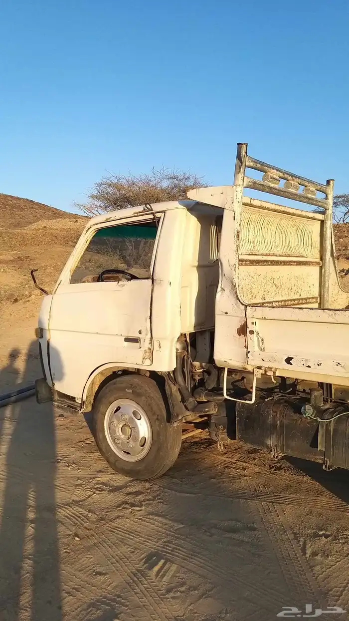 قلاب دايهاتسو موديل 84 4