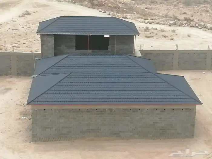 مشب نار  رميد 1