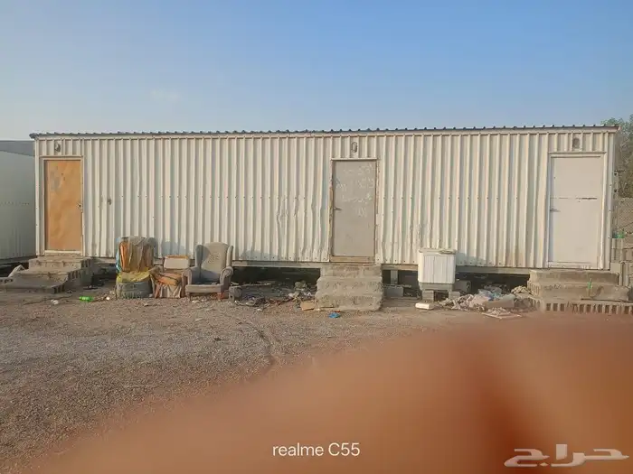 مرتبل للبيع وخزان ماي 2