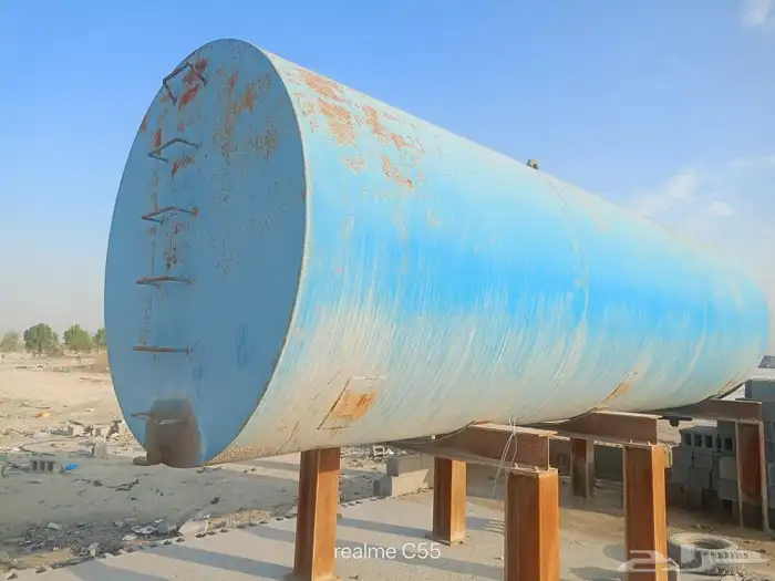 مرتبل للبيع وخزان ماي 10