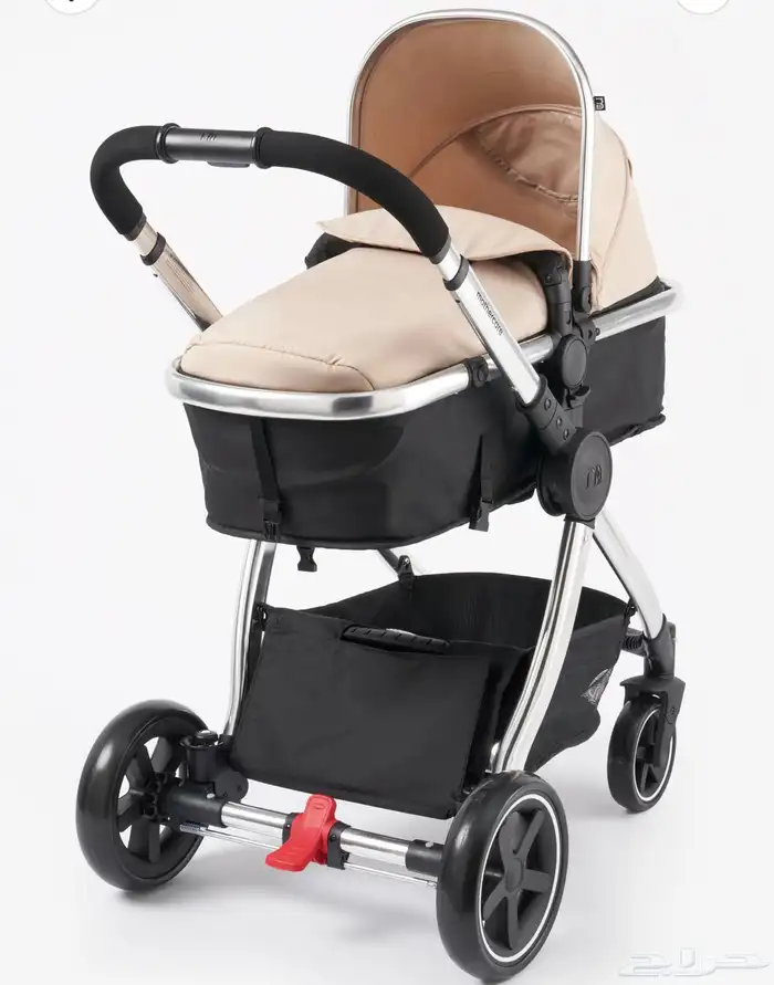 عربة اطفال للبيع 7