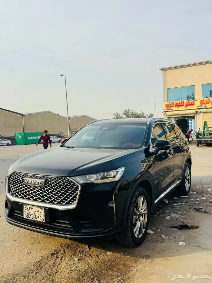 الدمام الحضرية 1