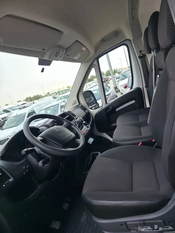 بيجو بوكسر ثلاجه 2023 فاتوره ضريبيه 10