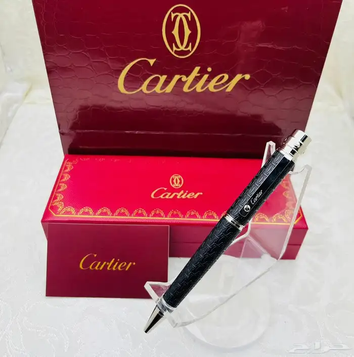 اقلام كارتير 4