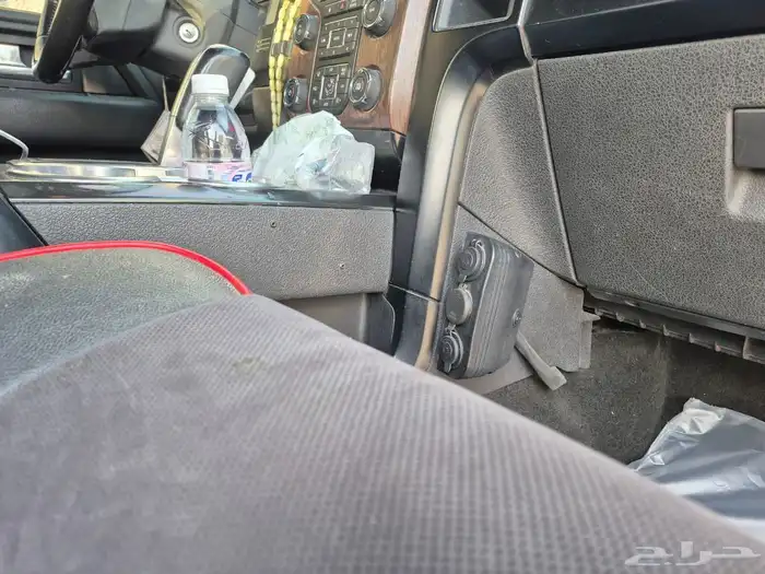 فورد F150 غمارة ونص 2013 8