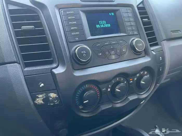 فورد رانجر2019سعودي 16