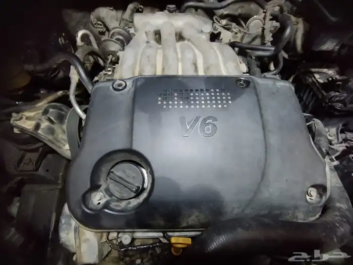 هونداي سنتافي 6