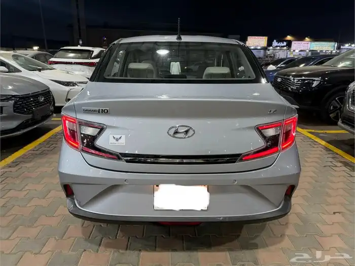 هونداي اي تن 2023 متاح تقسيط 4