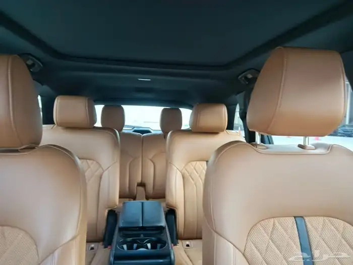 مازدا CX90 فل كامل موديل 2025 7