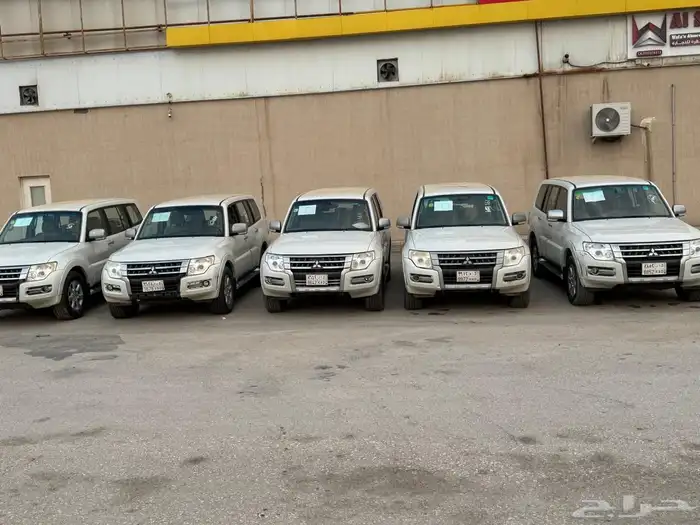 باجيرو 2017 15