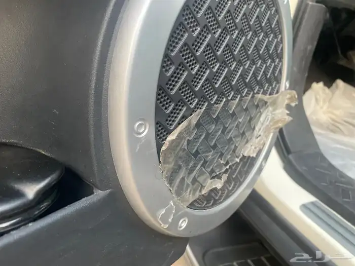 اف جي 22 20فل كامل 2وكاله شرط نظيف جدا(مخزن) 16