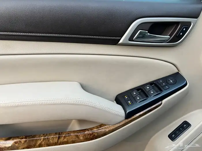 جمس يوكن دينالي 2015 دبل سعودي 18