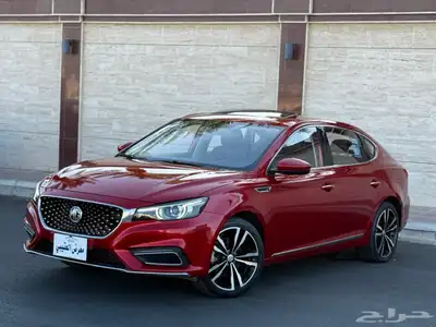 ام جي 6 MG 2022 فل كامل بودي وكالة index