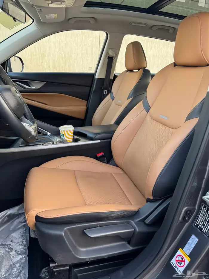 للبيع شانجان CS35 بلس 2023 11