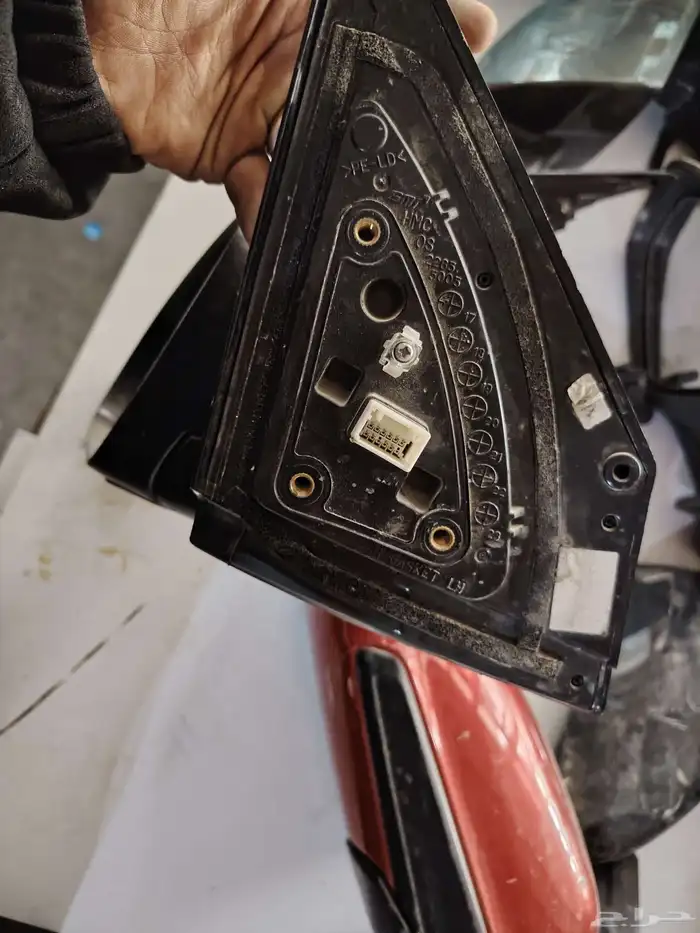 مرايه كونا يمين يسار نضيف 1