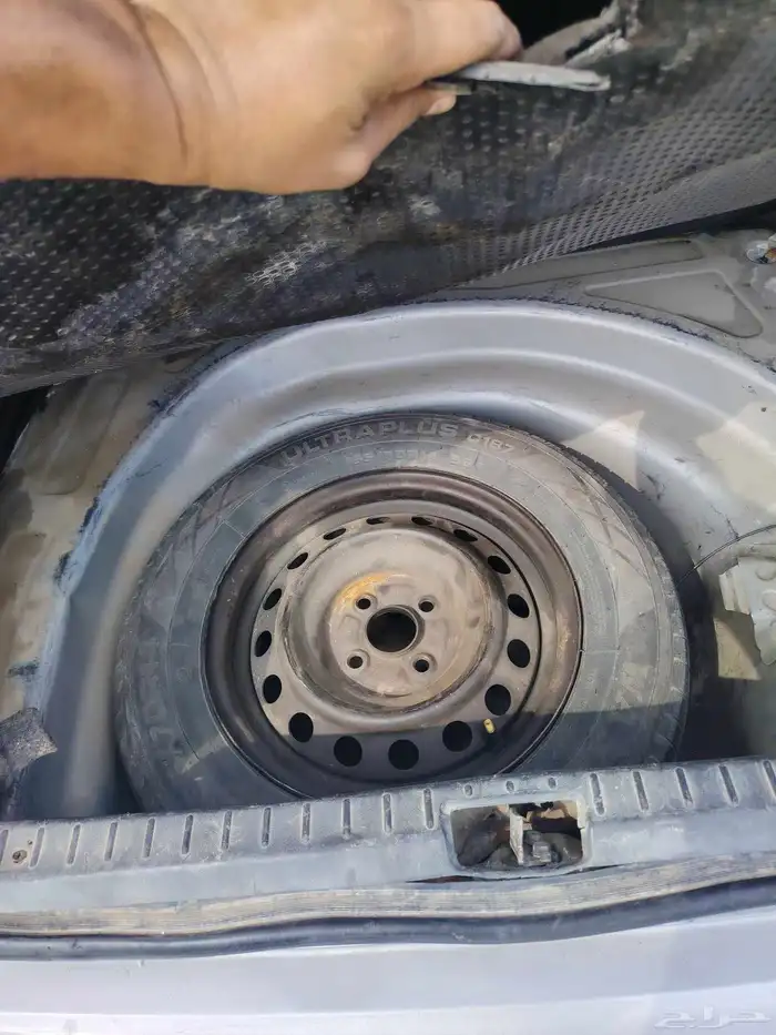 كورولا 2006 13