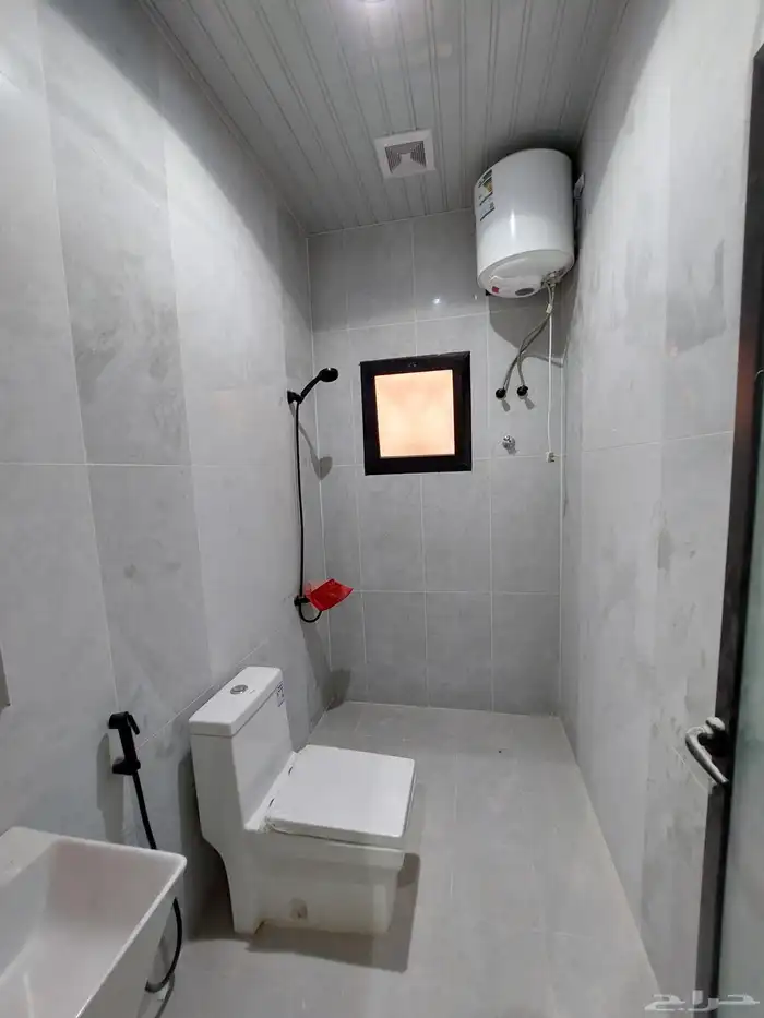 للبيع شقه تمليك علويه نظم دبلكس مخطط 91جديدة مدخل مستقل 12