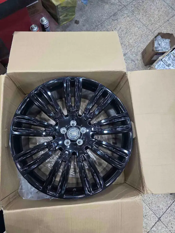 جنوط فيلر رنج 2